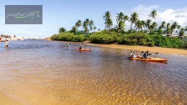 Santo Antônio e Imbassaí